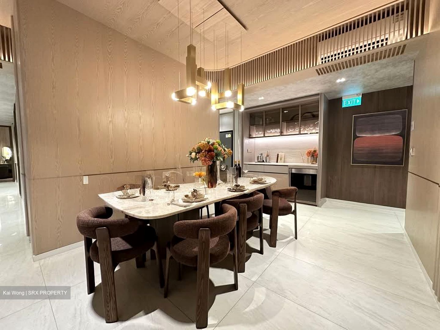 Savannah Condopark (D18), Condominium #551253521